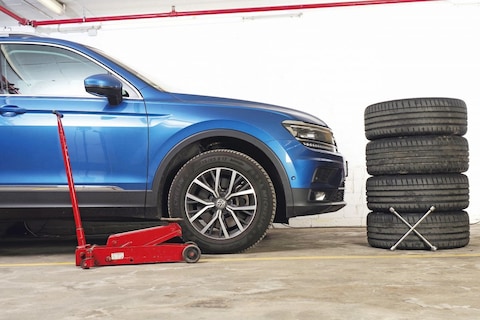 Verschillende soorten van de krik in detail