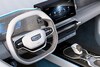 Geely Icon Concept