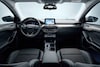 Ford Focus Wagon