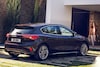Ford Focus Vignale