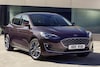Ford Focus Vignale