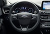 Ford Focus Vignale