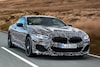BMW M850i xDrive Coupé