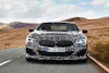 BMW M850i xDrive Coupé