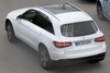 Mercedes-Benz GLC-klasse facelift