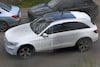 Mercedes-Benz GLC-klasse facelift
