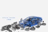MPM Motors PS160