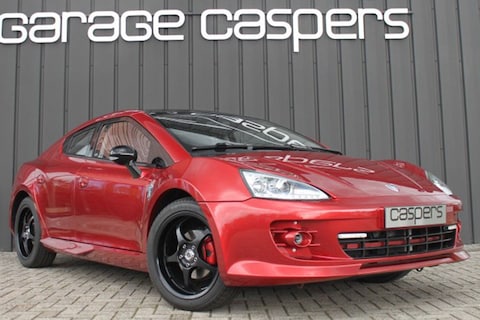 MPM PS160 gearriveerd in Benelux