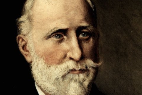 Achtergrond: familie Opel (1)