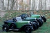 Opel Laubfrosch 1924