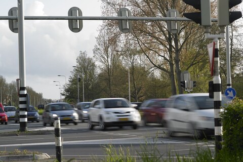 Ruim 75.000 snelheidsboetes niet uitgedeeld door fout - overtreders gaan vrijuit
