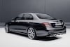 Mercedes-Benz E-klasse 2019