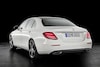 Mercedes-Benz E-klasse 2019