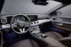 Mercedes-Benz E-klasse 2019