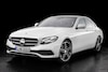 Mercedes-Benz E-klasse 2019