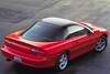 Facelift Friday Chevrolet Camaro F-Body