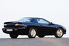 Facelift Friday Chevrolet Camaro F-Body