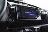 Toyota Hilux Executive