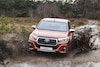 Toyota Hilux Executive