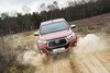 Toyota Hilux Executive
