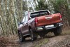 Toyota Hilux Executive