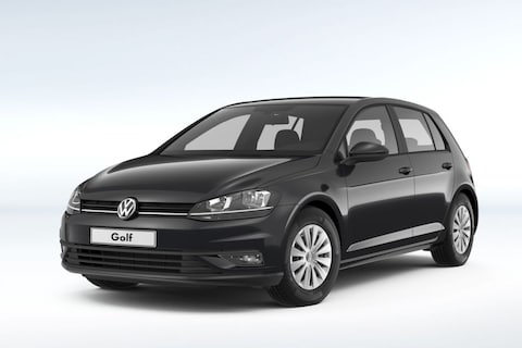 Back to Basics: Volkswagen Golf