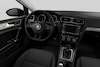 Back to Basics: Volkswagen Golf