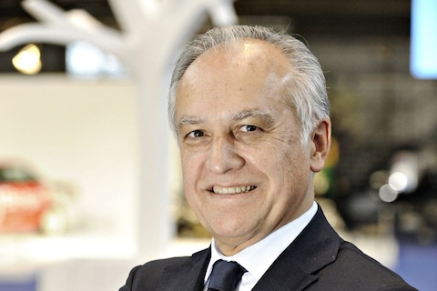 Achtergrond: interview Erik Jonnaert (ACEA)