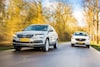 Skoda Karoq vs. Mazda CX-5