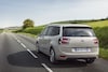 Citroën  C4 SpaceTourer en Grand C4 SpaceTourer