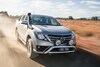 Mazda BT-50