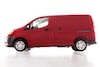 De Tweeling Nissan NV200 Chevrolet City Express