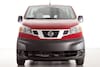 De Tweeling Nissan NV200 Chevrolet City Express