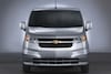 De Tweeling Nissan NV200 Chevrolet City Express