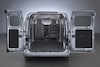 De Tweeling Nissan NV200 Chevrolet City Express