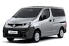 De Tweeling Nissan NV200 Chevrolet City Express