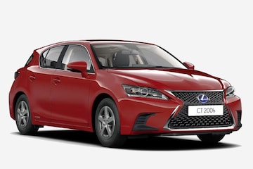 Lexus CT200h