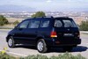 De Tweeling Isuzu Oasis Honda Odyssey Shuttle