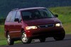 De Tweeling Isuzu Oasis Honda Odyssey Shuttle