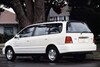 De Tweeling Isuzu Oasis Honda Odyssey Shuttle