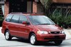 De Tweeling Isuzu Oasis Honda Odyssey Shuttle
