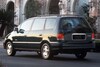 De Tweeling Isuzu Oasis Honda Odyssey Shuttle