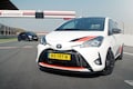Peugeot 208 GTi vs. Toyota Yaris GRMN
