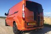 Ford Transit Custom 290 L1H1 Sport 170 pk