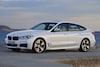 BMW 6-serie Gran Turismo 620d
