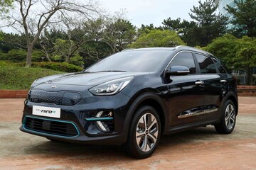 Kia Niro EV