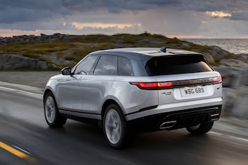 Land Rover Range Rover Velar 2018