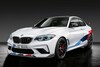 BMW M2 Competition Performance Parts
