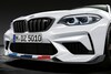 BMW M2 Competition Performance Parts