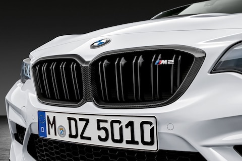 Brits onderzoek: BMW minst betrouwbaar 